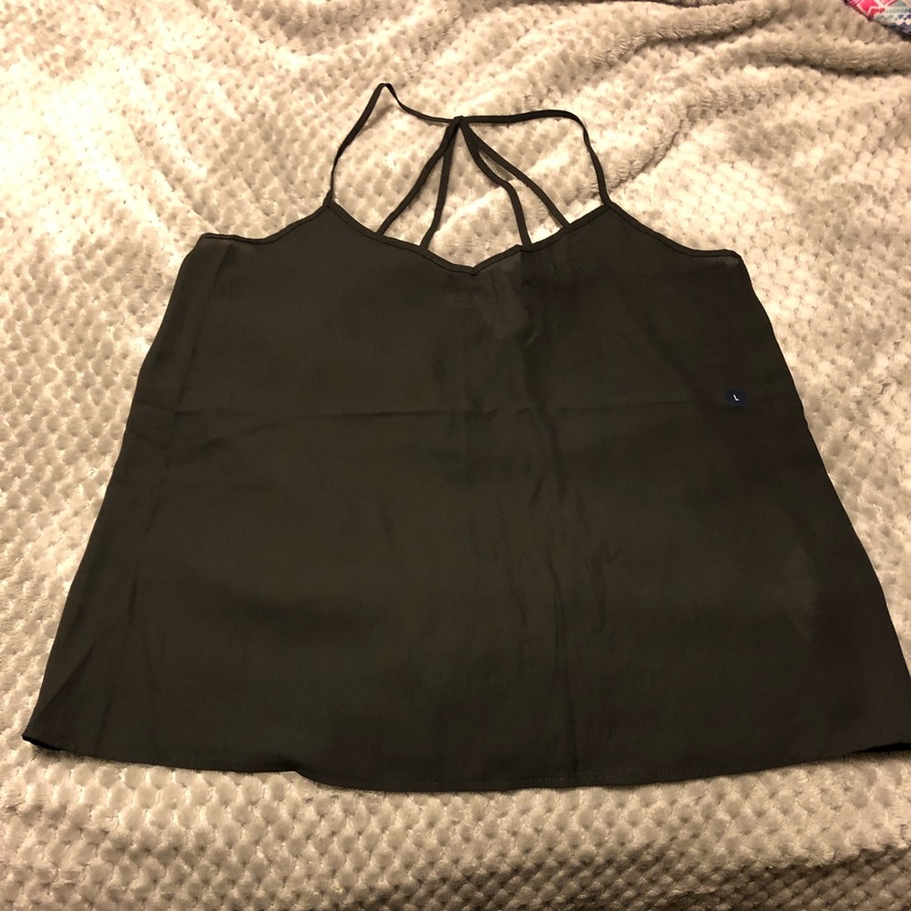 Abercrombie Cami